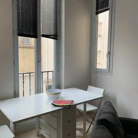 Apartment 26 Rue De La Buffa Nice